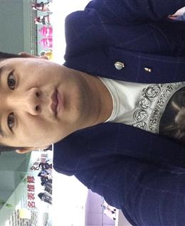 自由自在的人的头像