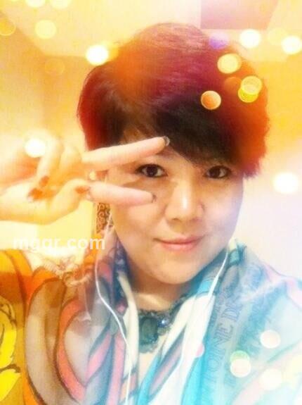 素颜挫妆的头像