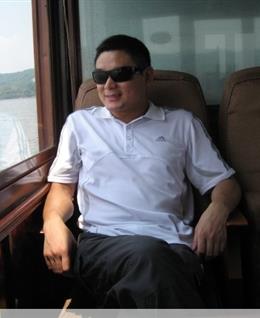 前行之路的头像