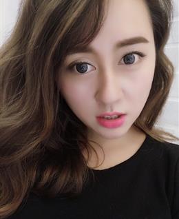 S有点小任性的头像