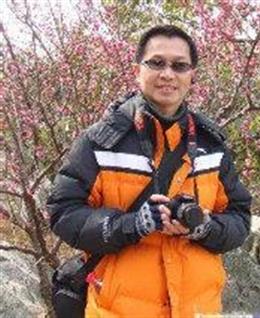 太热武器的头像