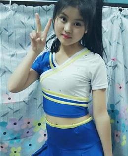 月嫣美如花眷的头像