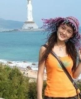 海口小美女的头像