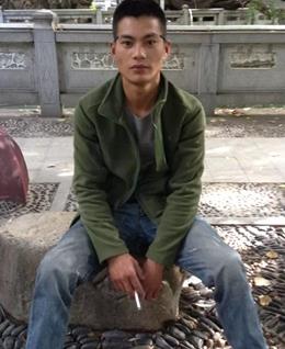 找个有愿人的头像
