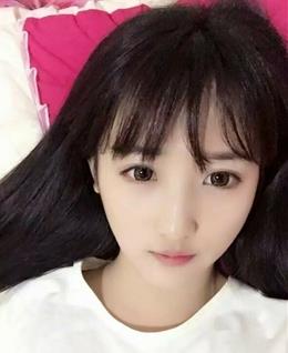 画风唯美的头像
