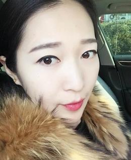 纠结的女人的头像