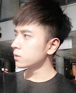 孤独使者360的头像