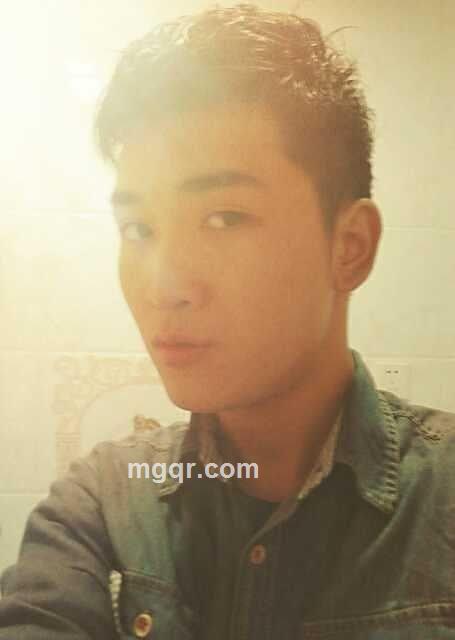 黄少不二的头像