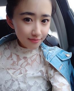 爱笑的晴晴的头像