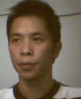 孤独，狼的头像