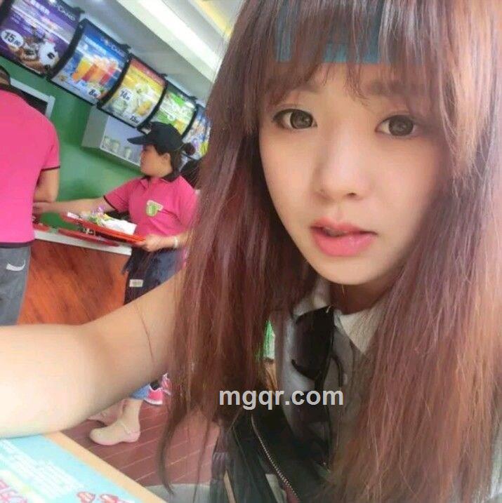 羞答答的玫瑰的头像