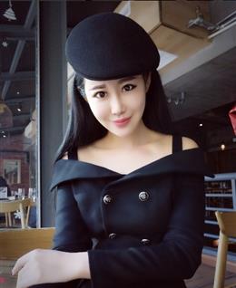 美丽的夏晨的头像