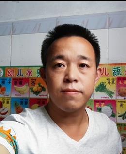 身的需要的头像