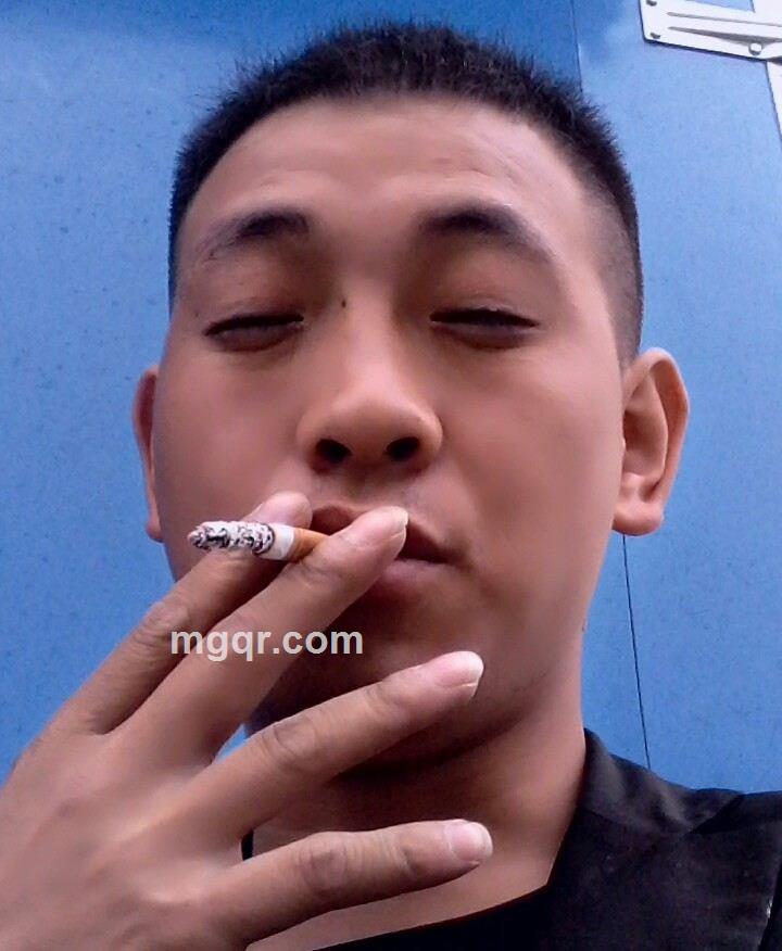 哥动情只为你的头像