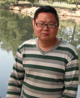 陈星星的你的头像