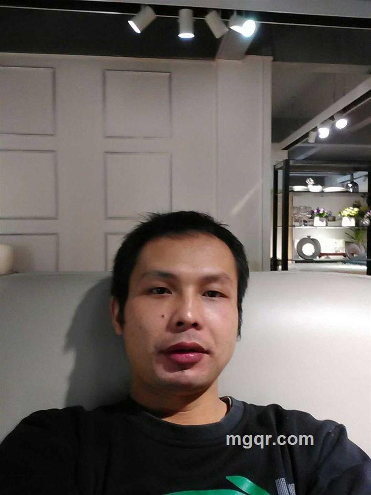 我就是我的头像