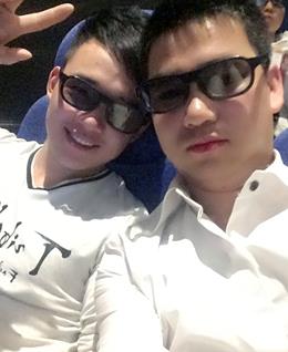 好心人！的头像