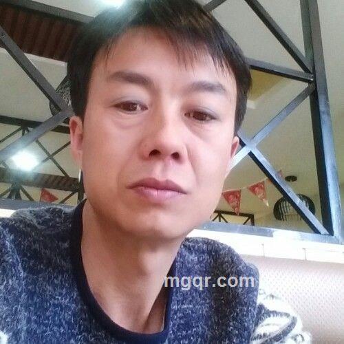 寻爱的人的头像