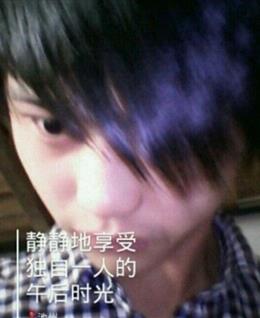 香葱饼干的头像