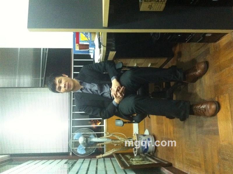 狂龙十九段的头像