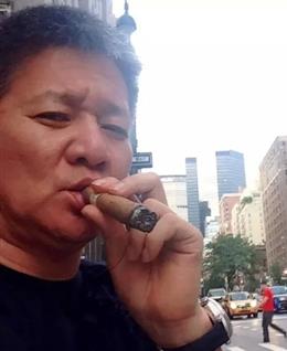 谁愿为良辰的头像