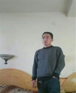 独单的我的头像