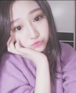 那朵鲜红的藏红花的头像