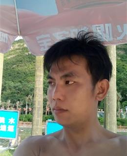 难以平净的头像