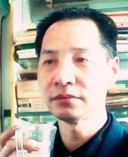 孝庄太后的头像