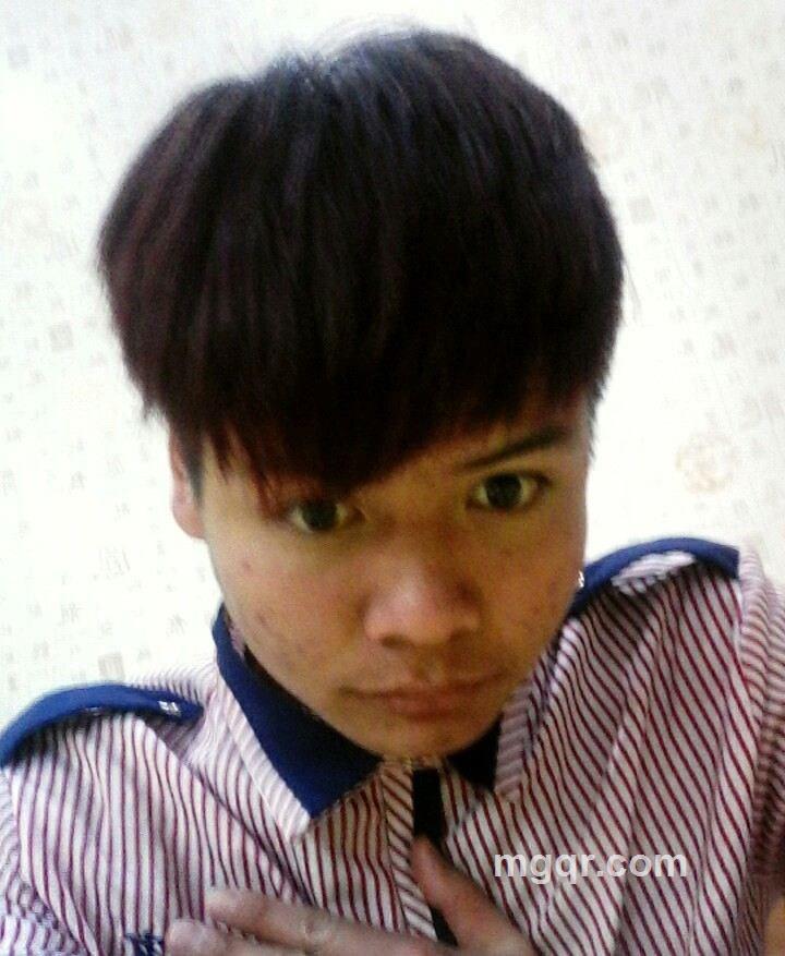 我喜欢你的头像