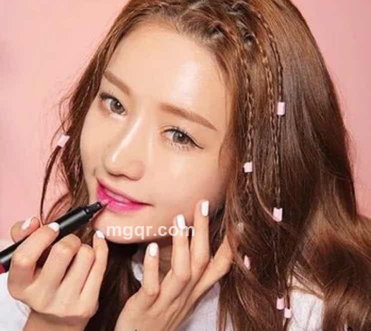 爱的么么哒的头像