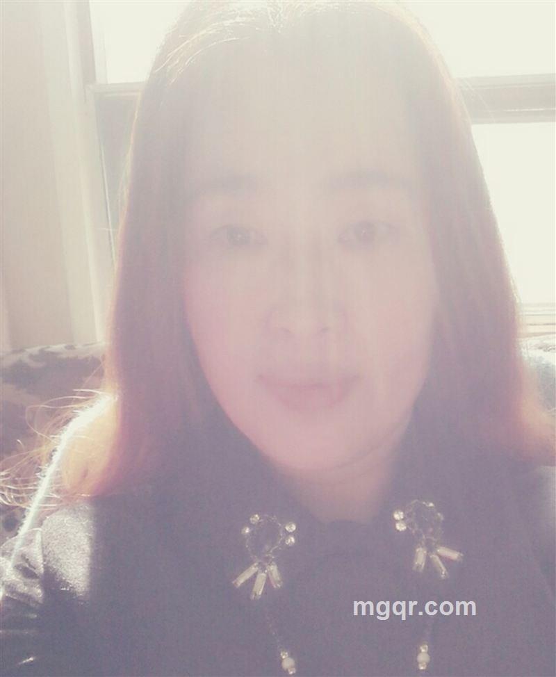 媚娘的头像