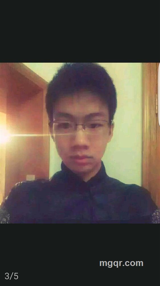 小青年的头像
