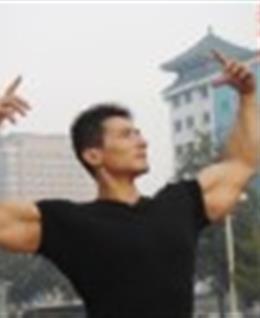 关于孤独的头像