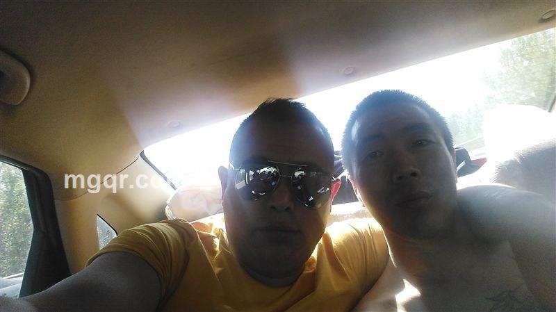 散步的狼的头像