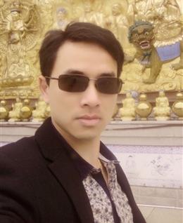 你在在何方的头像