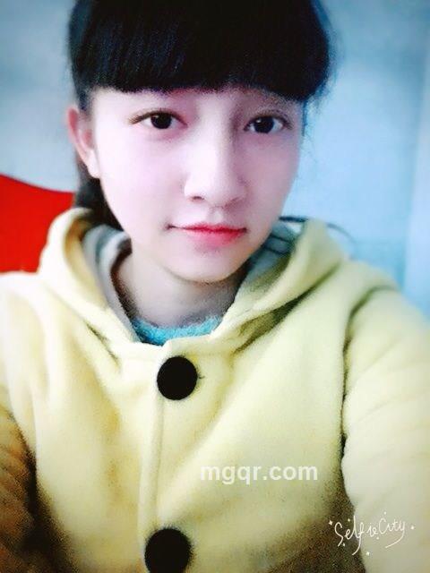最美未来的头像