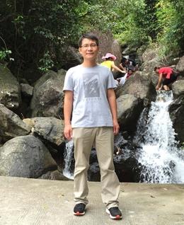 非常好男的头像