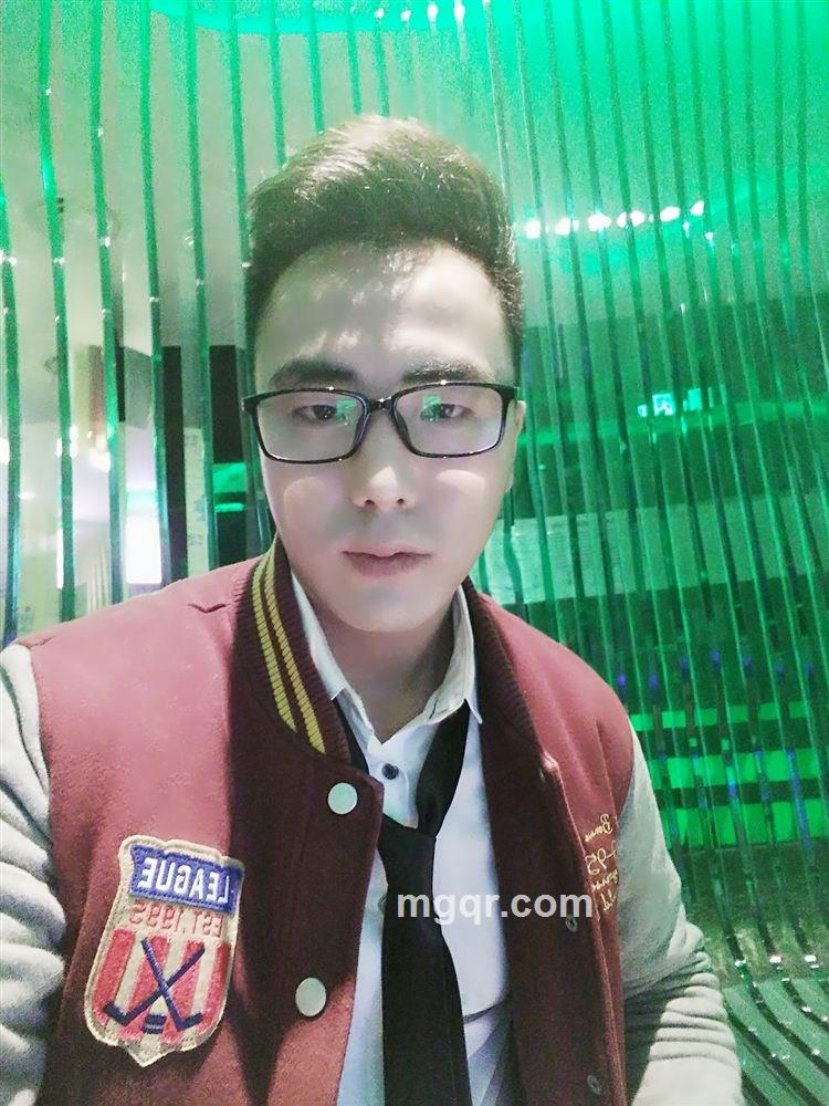 倾城之恋的头像