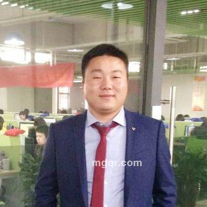 爱笑的眼睛的头像