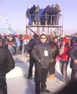 最早最早的头像