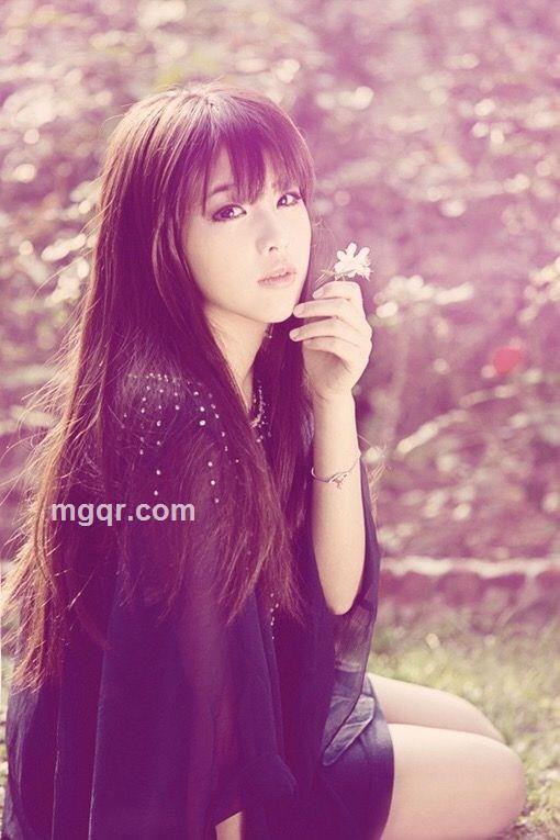 青青子衿的头像