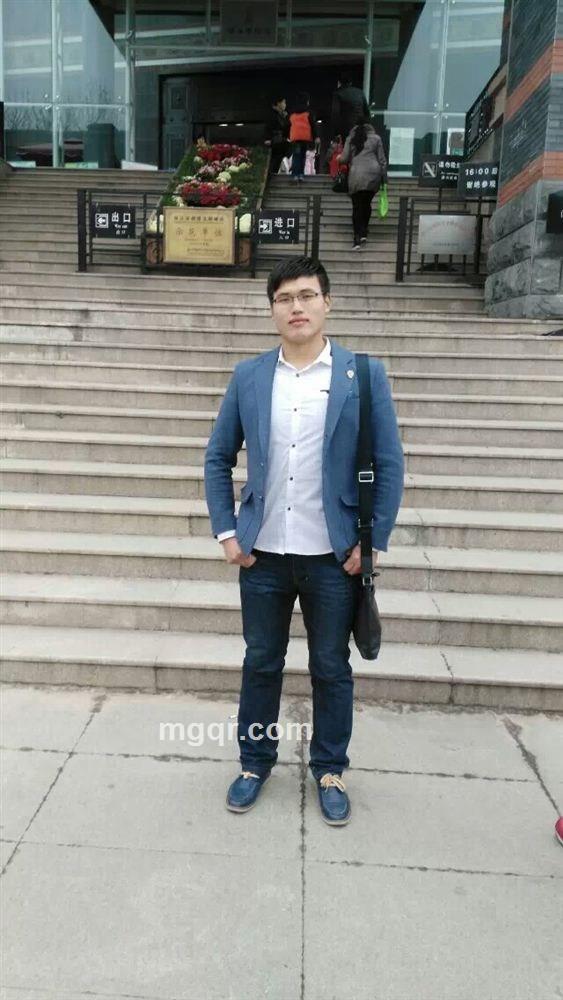 三生石畔的头像