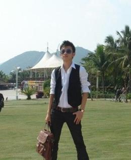 所长别开是我的头像