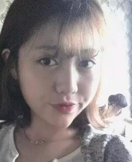 幸福佳人是你的头像