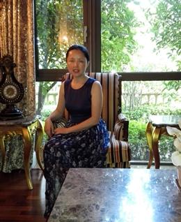 浪漫情怀74的头像