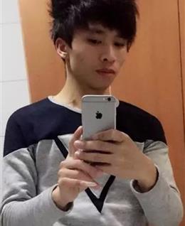 唯美型男的头像