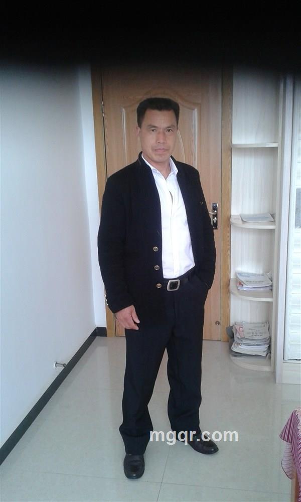 真诚对待他人的头像