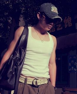 尔奇尔奇山霸山腰久山