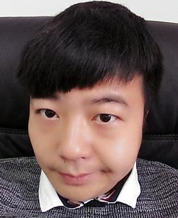 男喀古的头像